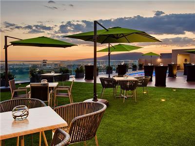 Hotel Galeria Plaza 5*