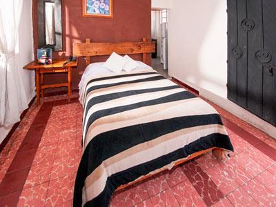 Casa Grande De 3*