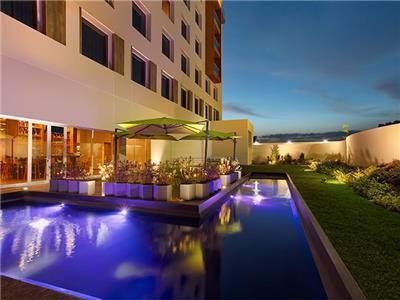 Galeria Plaza Hotel 5*