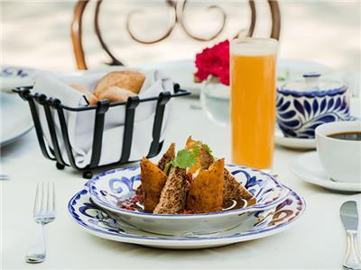 Hotel Hacienda El Salitre & 5*