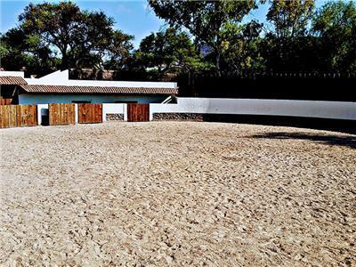 Hacienda El Salitre & 5* Queretaro