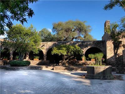 Hacienda El Salitre & Hotel 5*