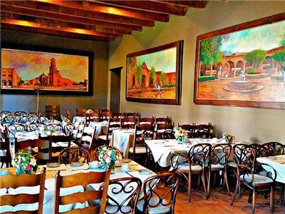 Hacienda El Salitre & Hotel