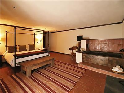 Hotel Hacienda El Salitre & Queretaro