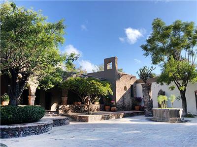 Hotel Hacienda El Salitre & 5*