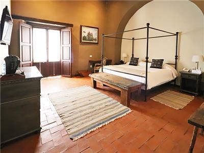 Hotel Hacienda El Salitre & 5*