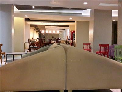 Royalty Hotel Veracruz