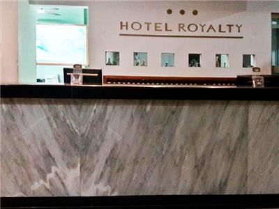 Royalty 3* Veracruz