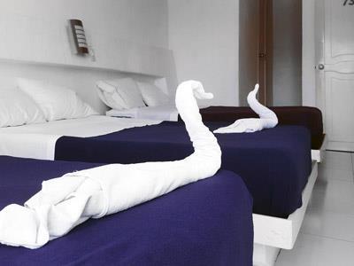 Hotel Casssa Vlanca 3*
