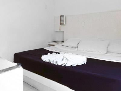 Casssa Vlanca Hotel