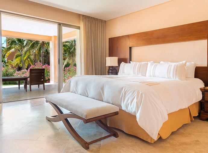 Golf & Club Hotel San Jose del Cabo