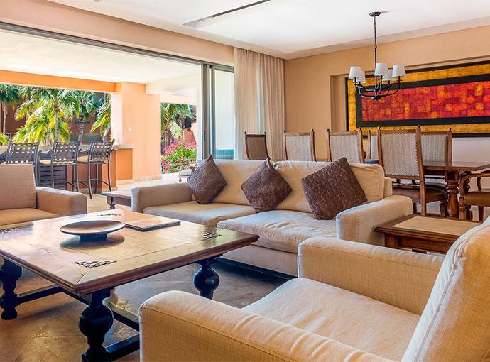 Hotel Golf & Club San Jose del Cabo