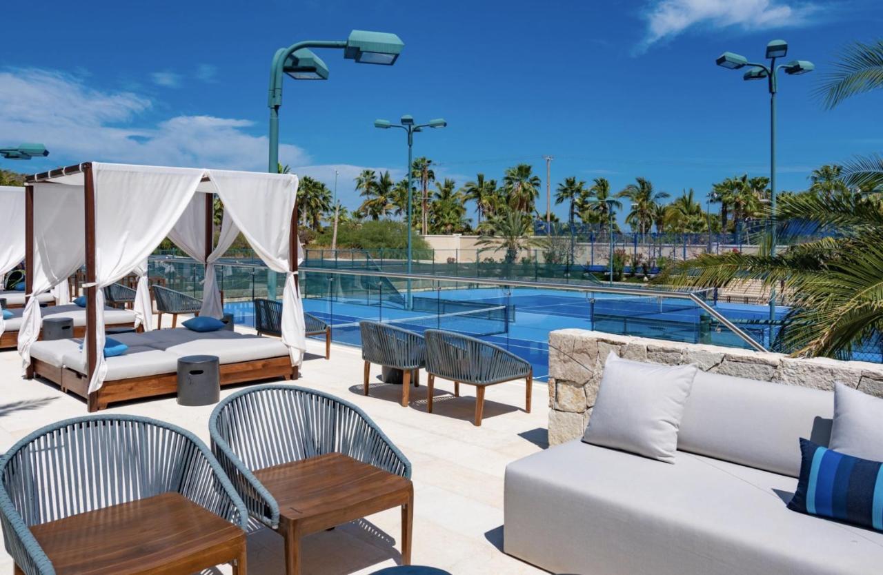 Bohari Palmilla Aparthotel *