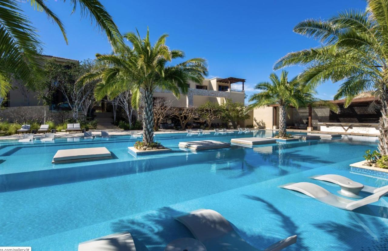 Bohari Palmilla * San Jose del Cabo