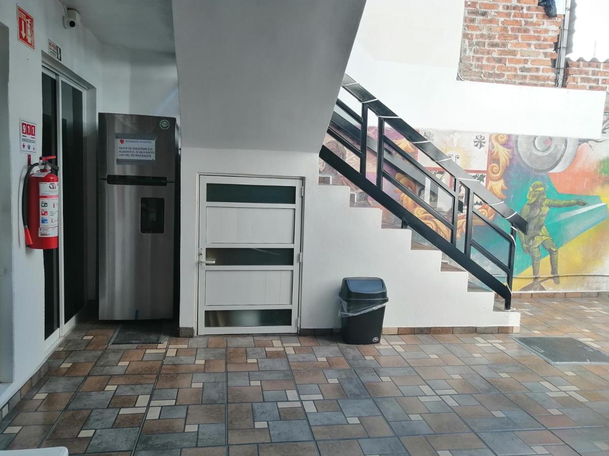 Hostel Maple *