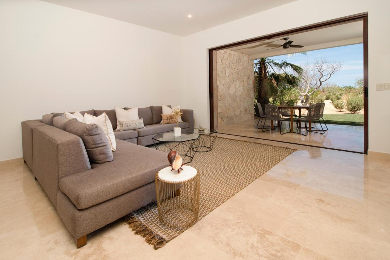 Bohari Palmilla Aparthotel San Jose del Cabo