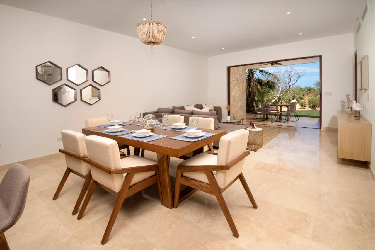 Bohari Palmilla Aparthotel San Jose del Cabo
