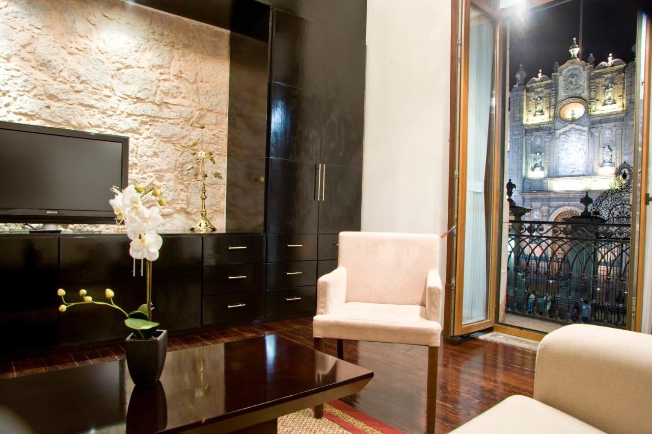 Cantera 10 Boutique 5* Morelia