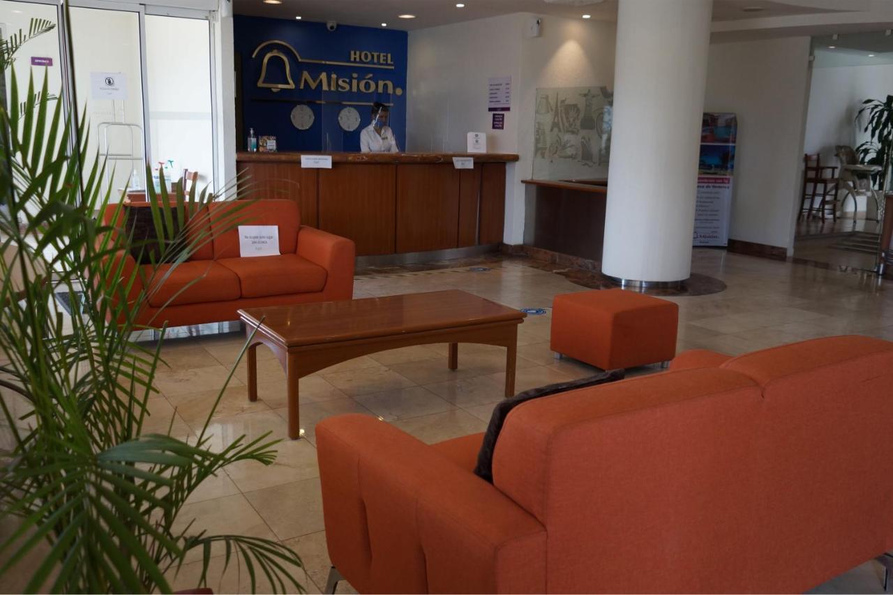 Hotel Mision Veracruz