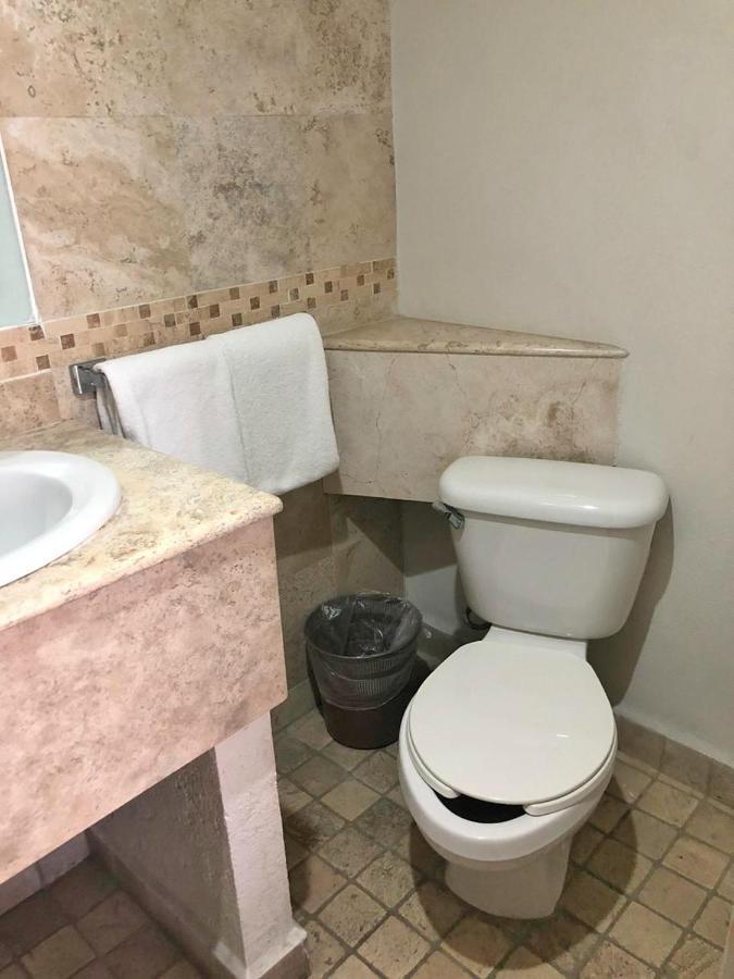 Ruah Hotel 3*