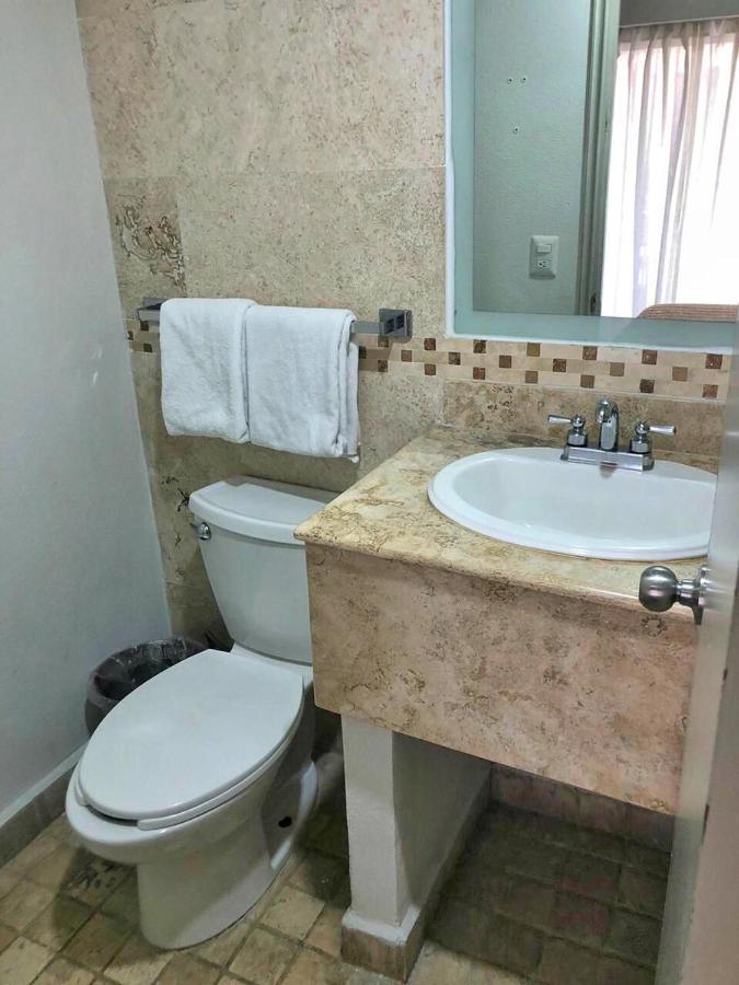 Ruah Hotel Cuernavaca