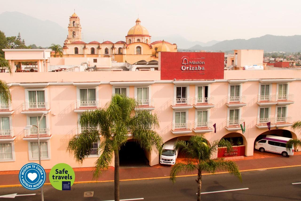 Mision Orizaba Hotel Orizaba (Veracruz)