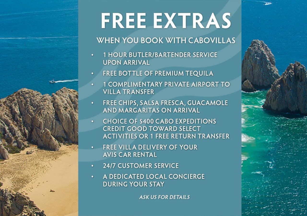 Villa Beachfront Luxury With Staff Tranquilidad