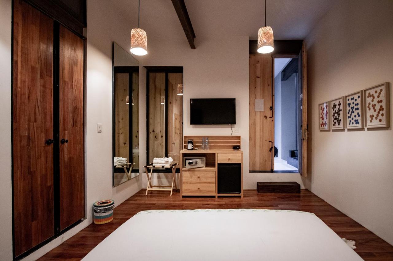 Amantes Hotel