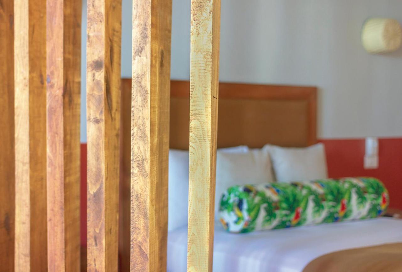 Albatros By Bedsfriends (adults Only) Cozumel