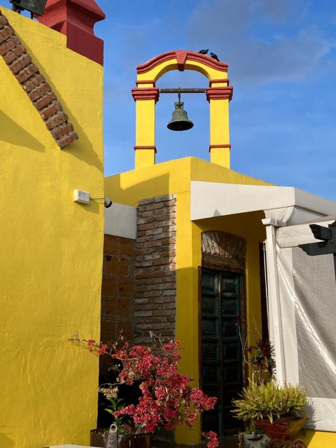 Boutique Xvii Hotel Puebla