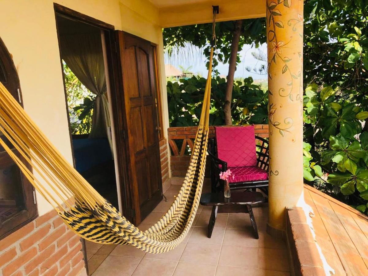 Ananda Yoga & Meditacion Hotel