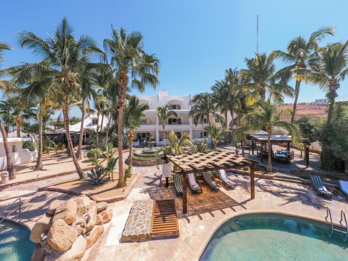 Hotel & El Moro 4*