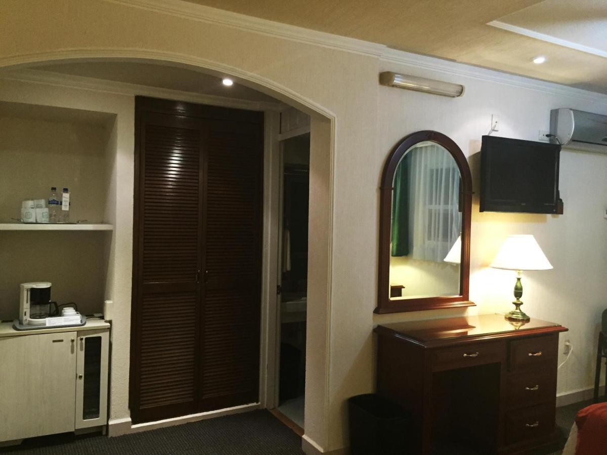 Hotel Aliana Hotel