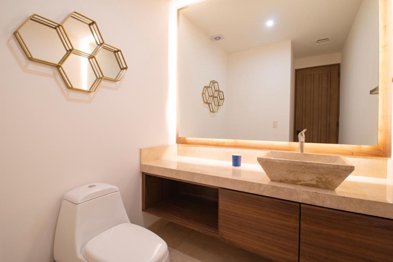 Bohari Palmilla Aparthotel *