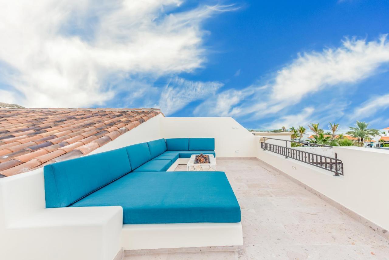 Aparthotel Bohari Palmilla