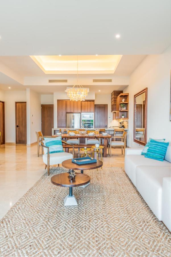 Aparthotel Bohari Palmilla San Jose del Cabo
