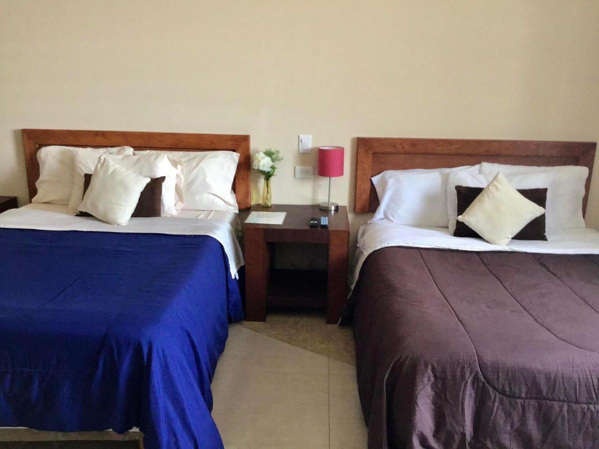 Pecari Bed & Breakfast 3*