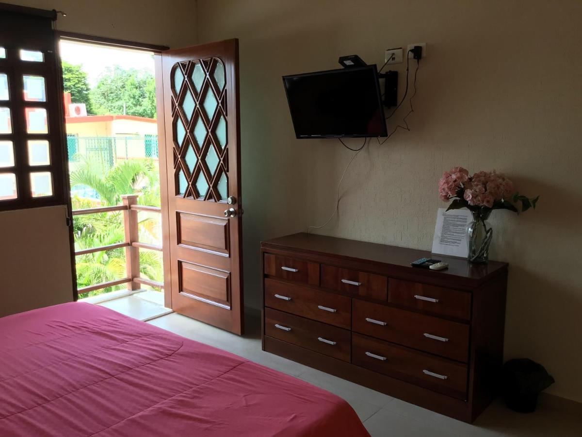Pecari Bed & Breakfast Cancun