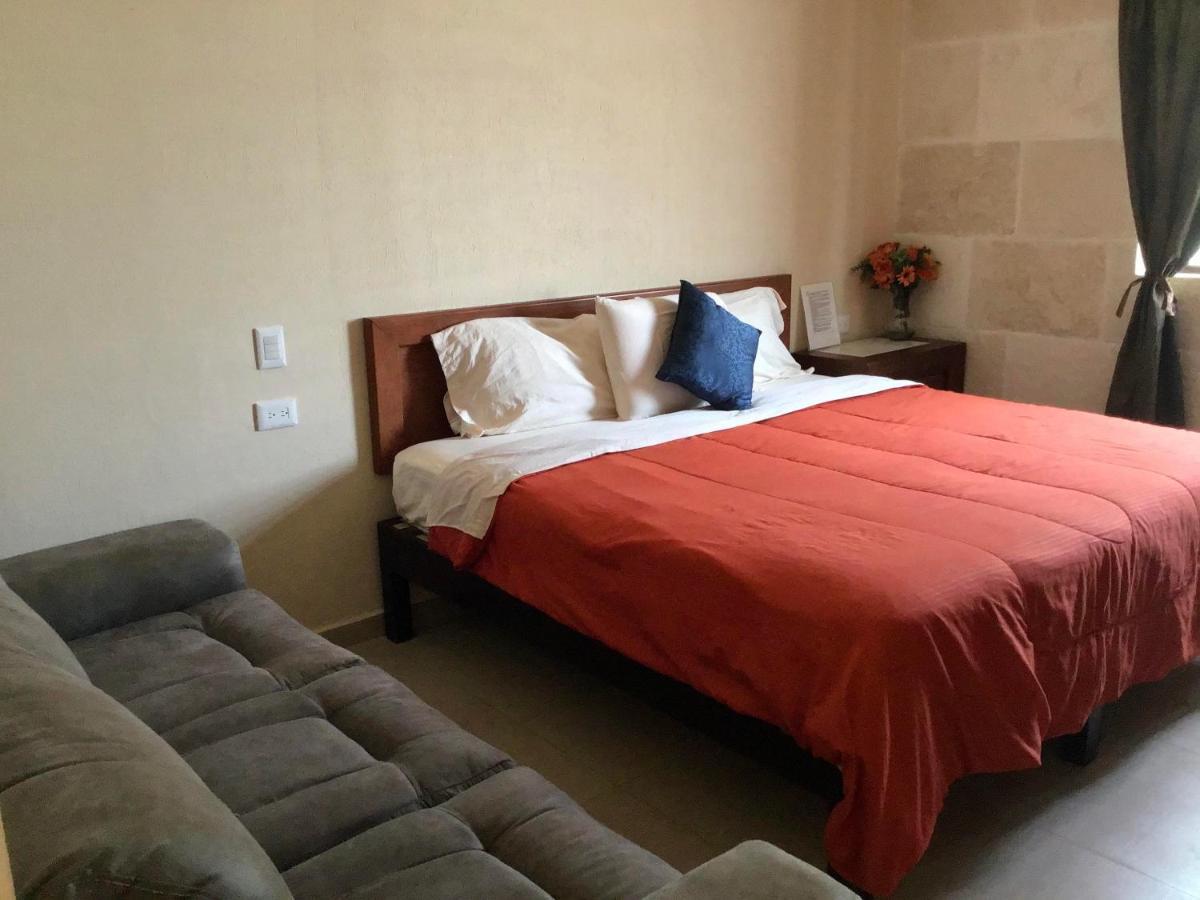 Pecari Bed & Breakfast 3*