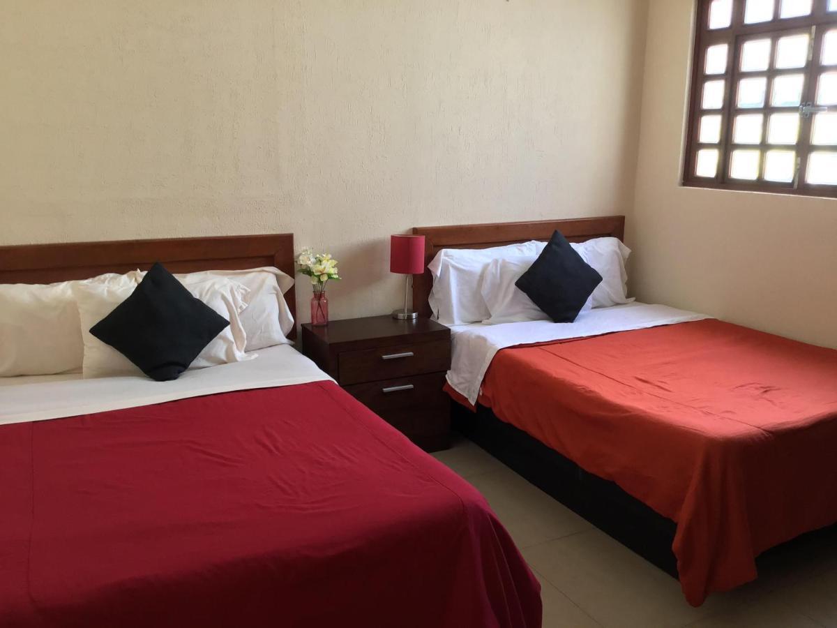 Pecari Bed & Breakfast