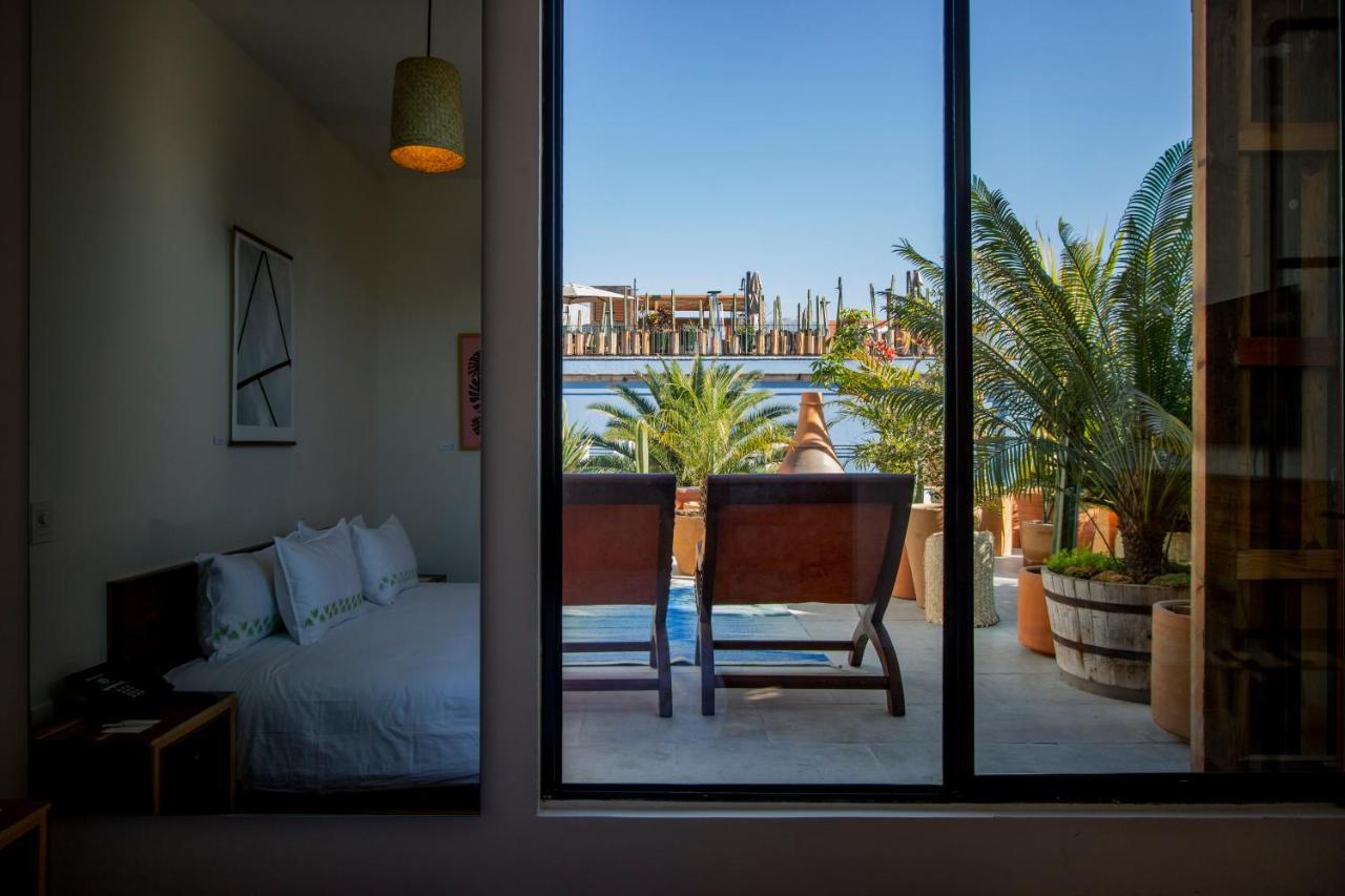 Amantes Hotel Oaxaca