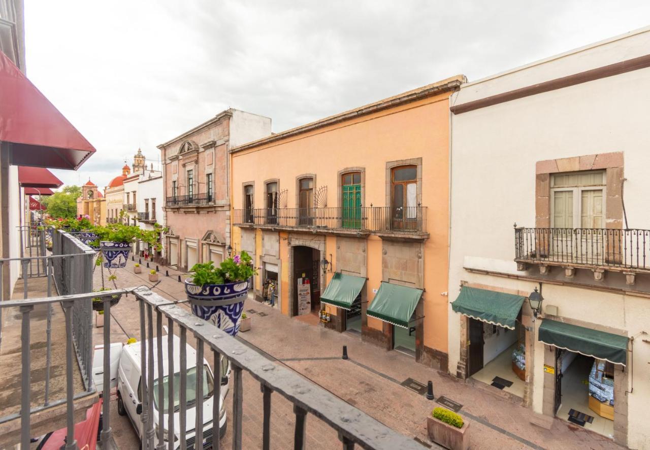 Hidalgo Queretaro