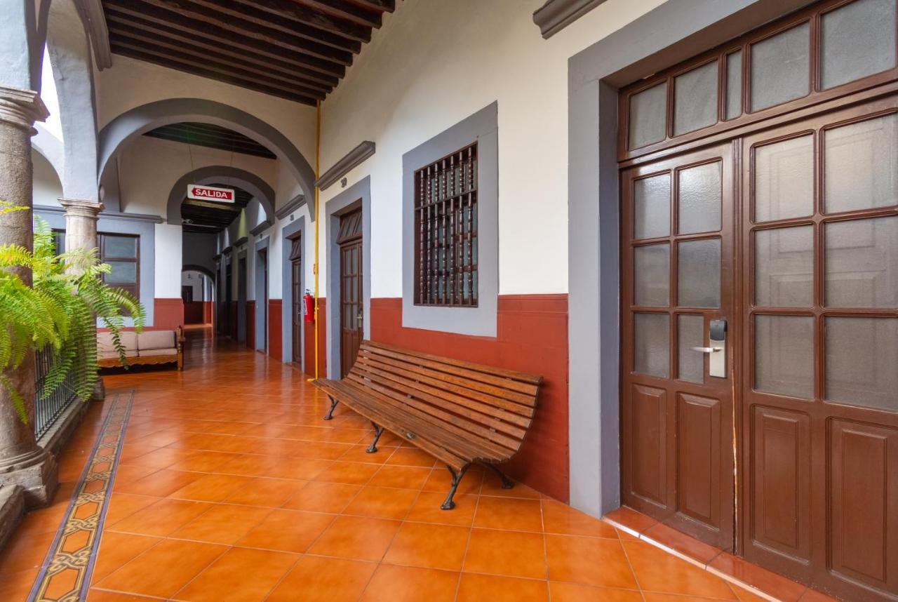 Hotel Hidalgo 3*