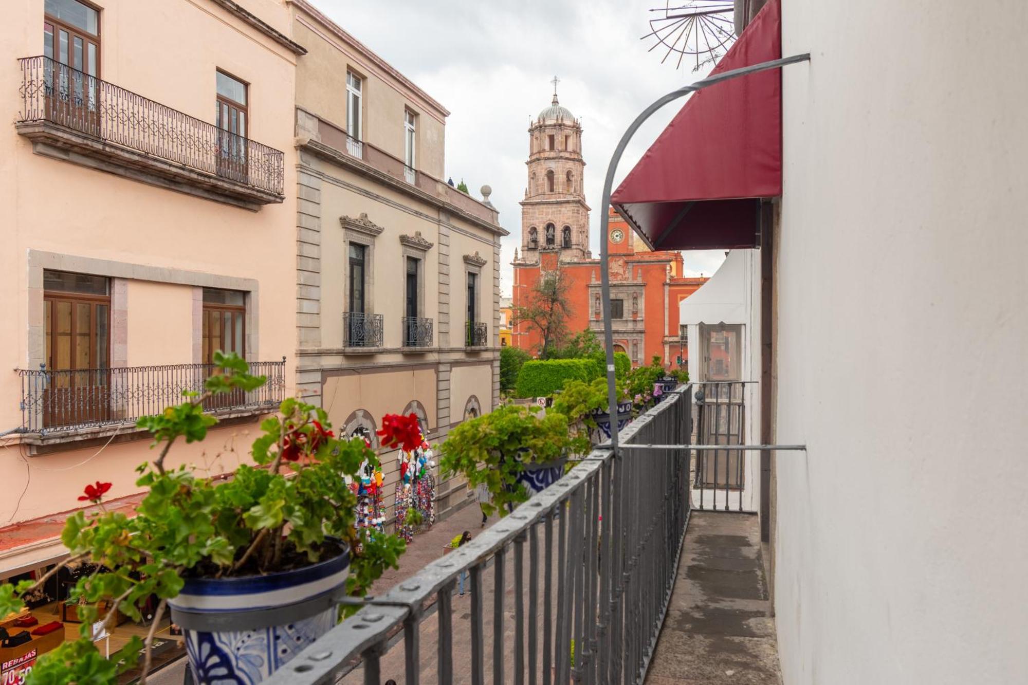 Hidalgo Hotel