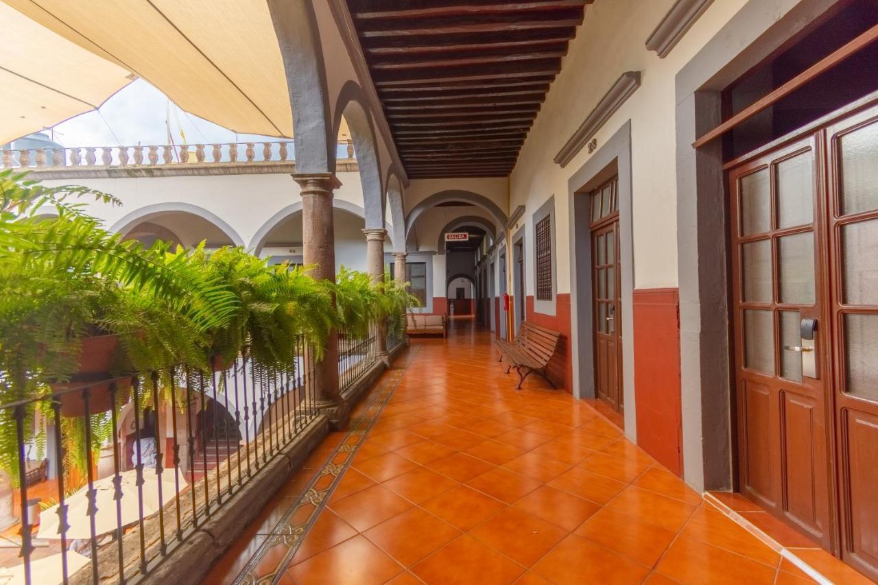 Hotel Hidalgo