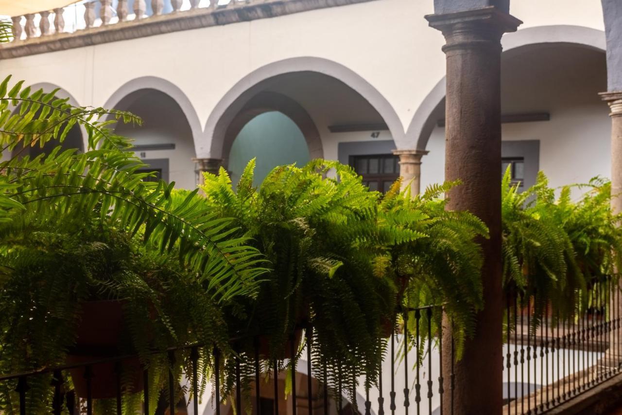 Hidalgo Queretaro