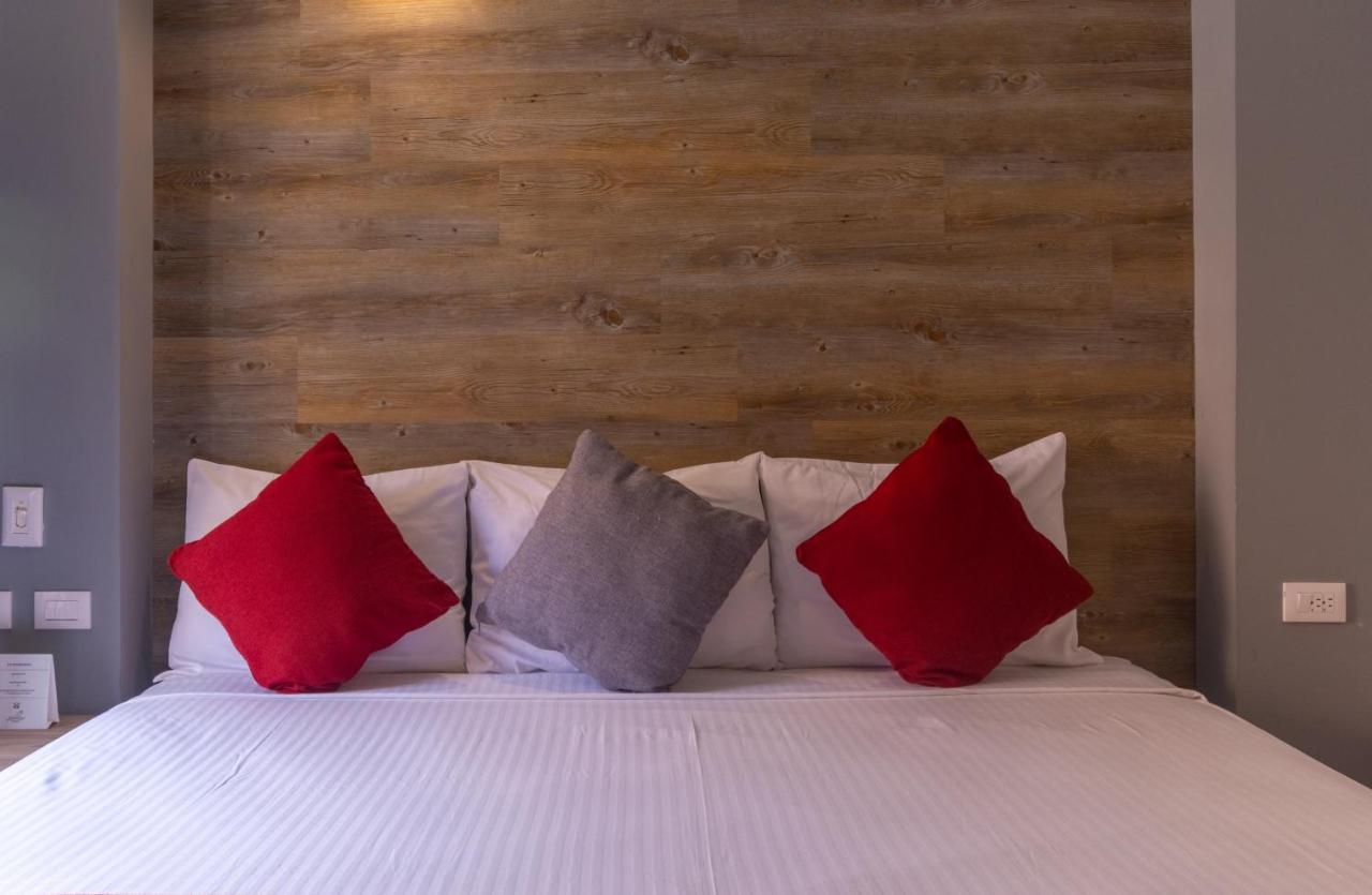 Hotel Hidalgo 3*