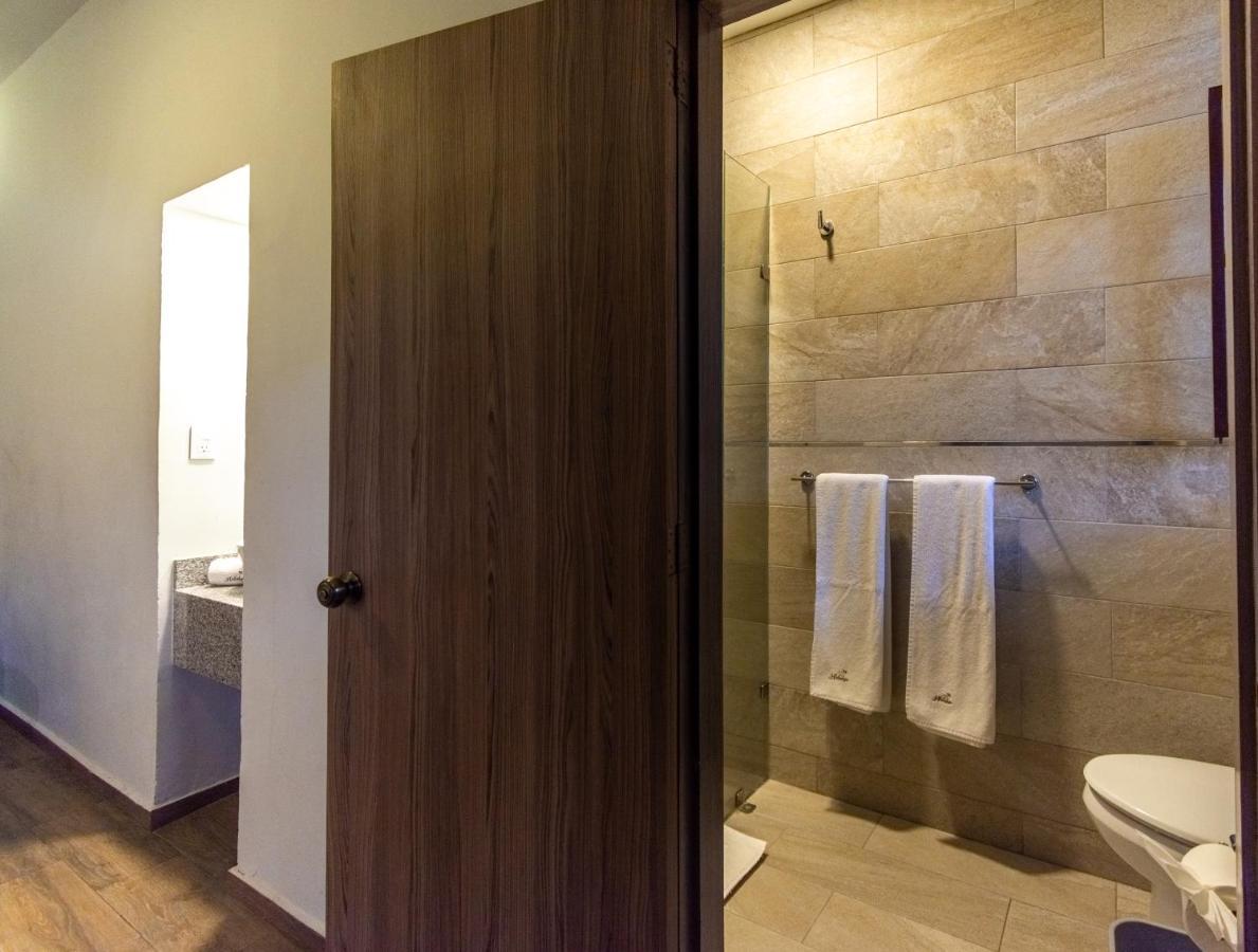 Hotel Hidalgo 3*