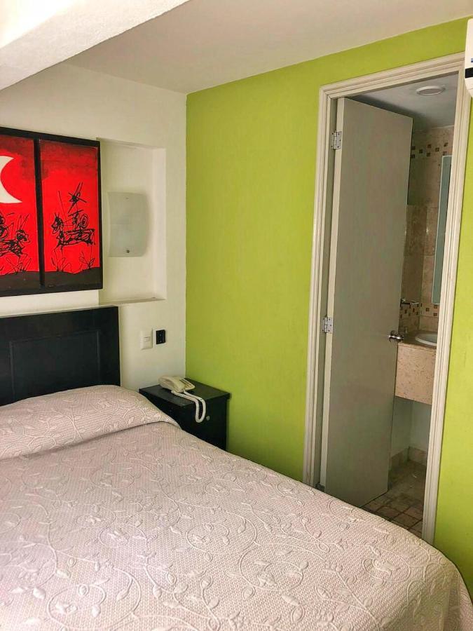 Hotel Ruah 3*