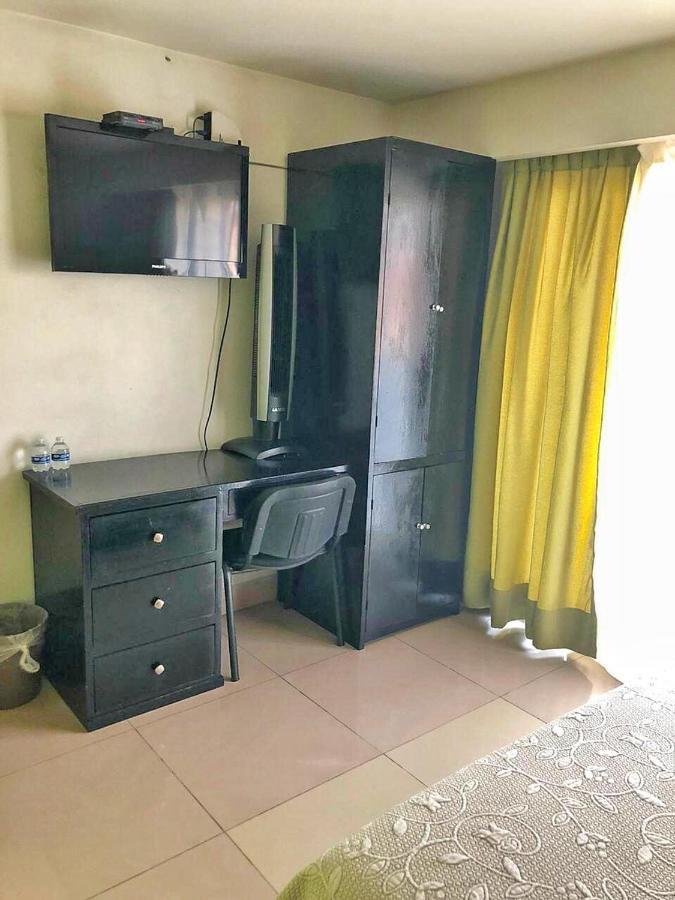 Ruah 3* Cuernavaca